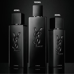 MYSLF Le Parfum - Eau de parfum homme
